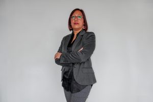 Dra. Tricia Del Carmen Mardones Nichi – Chile