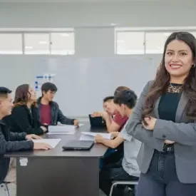 Administración-