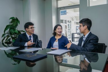 Centros de Simulación UPLA
