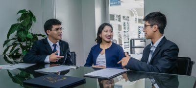 Centros de Simulación UPLA