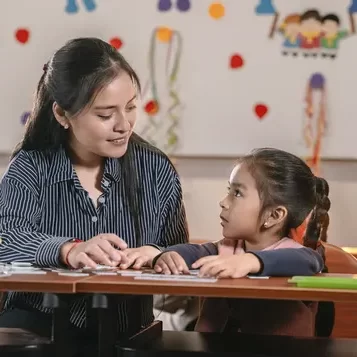 Educación Inicial en la UPLA