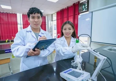Laboratorios de Ingeniería de Medio Ambiente y Desarrollo UPLA