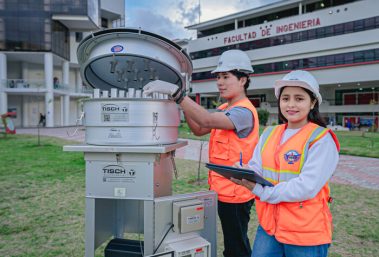 Ingeniería del Medio Ambiente y Desarrollo