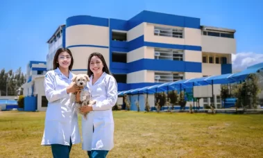 Medicina Veterinaria y Zootecnia UPLA