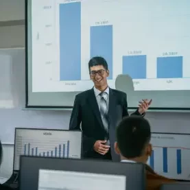 Administración y negocios globales
