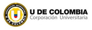 UPLA Administración convenio internacional con la universidad U de Colombia