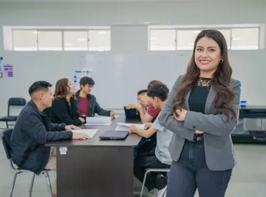 administración y gestión del talento humano