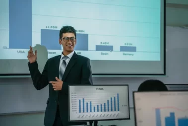 Administración e Inteligencia de Negocios UPLA
