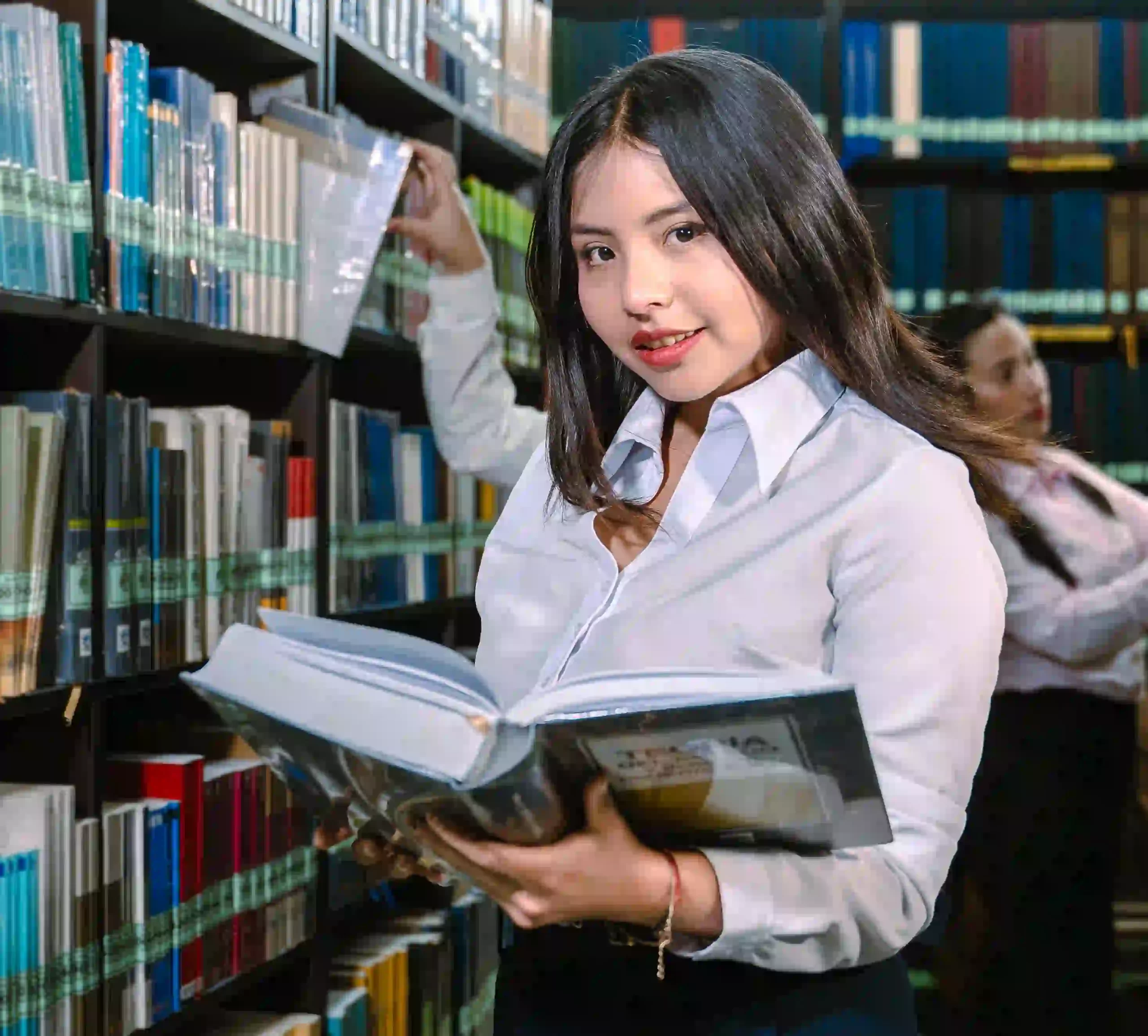 Biblioteca 2025
