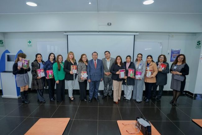 Dia de la Madre UPLA 2025