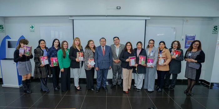 Dia de la Madre UPLA 2025