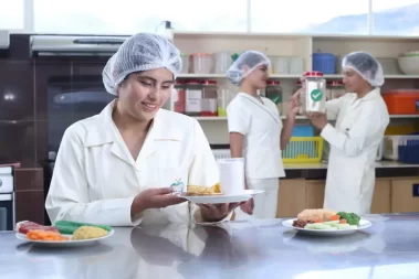 Carrera de Nutrición Humana en la UPLA