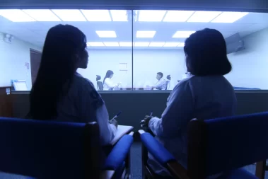 Carrera de Psicología en la UPLA