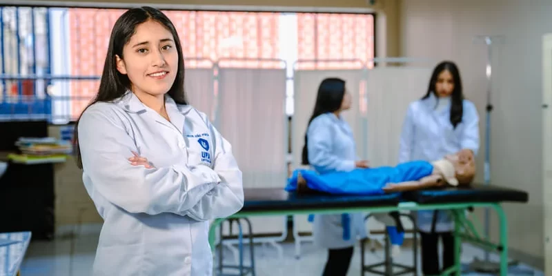 enfermeria enfermería upla