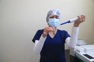 Carrera de Laboratorio Clínico y Anatomía Patológica