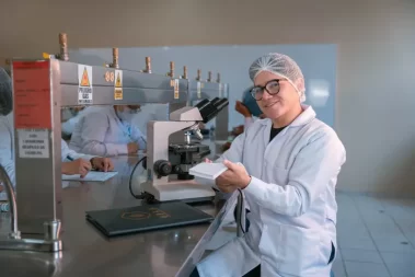 Carrera de Laboratorio Clínico y Anatomía Patológica