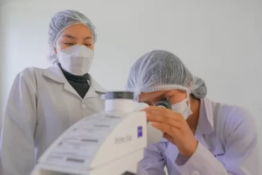 Carrera de Laboratorio Clínico y Anatomía Patológica