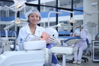 Laboratorios de Odontología en la UPLA