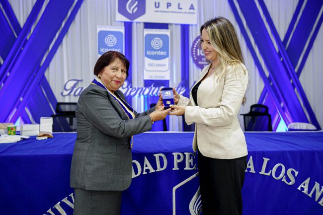 upla-iso21001
