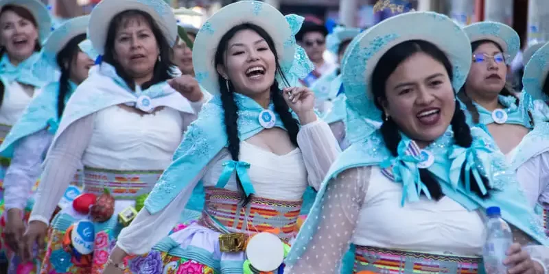 08-_1_ Celebrando la riqueza cultural del Valle del Mantaro.