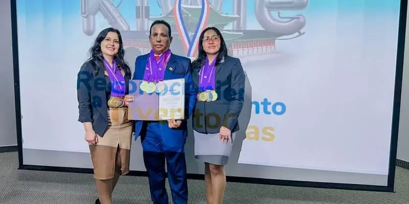 6-_1_ La UPLA brilla en KIWIE 2025 con talento diverso.