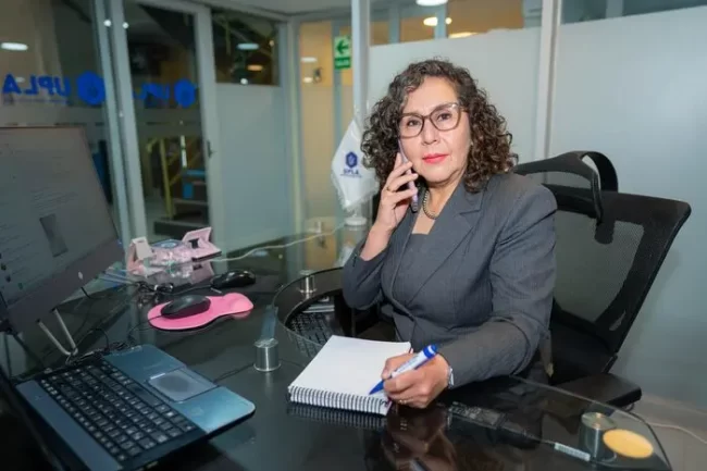 Día de la secretaria UPLA