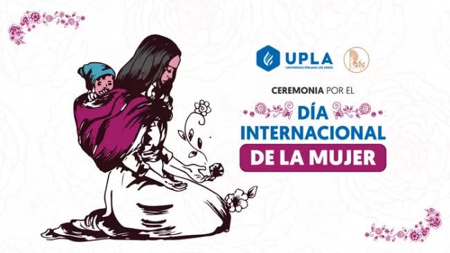 Día de la Mujer UPLA