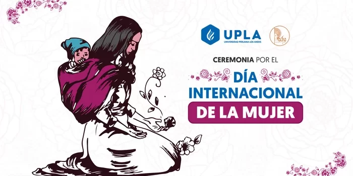 Día de la Mujer UPLA