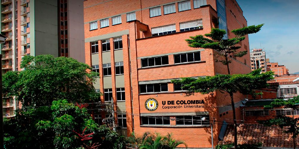 U Colombia – UPLA