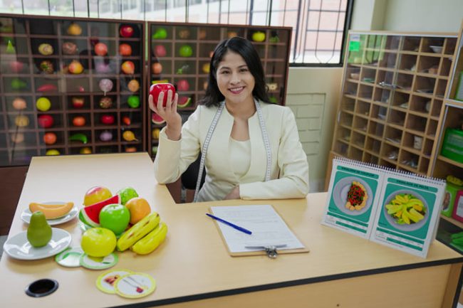 07122014-UPL02594 (1) (1) Nutricionistas de la UPLA: profesionales comprometidos con el bienestar social.