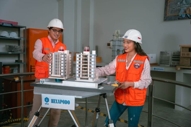 17 (1) (1) (1) Desafíos Sísmicos: La urgencia de infraestructuras seguras en Perú.