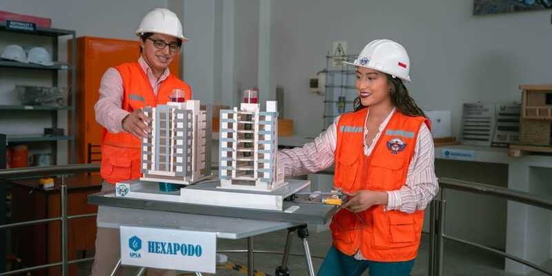 Desafíos Sísmicos: La urgencia de infraestructuras seguras en Perú.