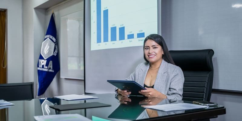 La contabilidad: el corazón de tu negocio.