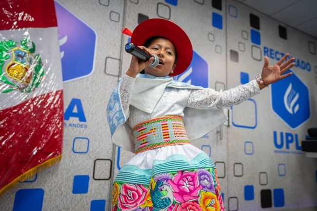 28082025-DSC07836 (1) Niños talentosos brillan en el concurso Santiago Wanka.