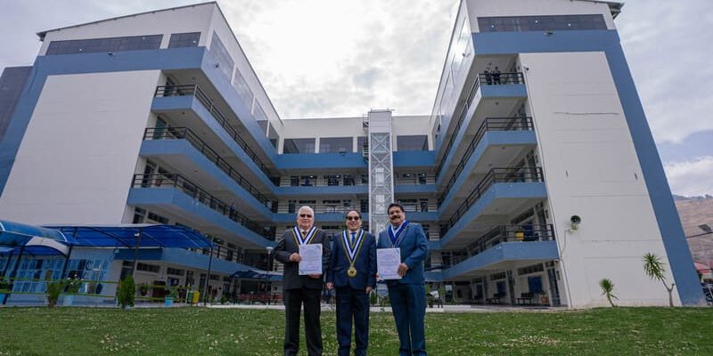 Innovación educativa: Nuevas asignaturas en la Facultad de Ciencias Administrativas y Contables.