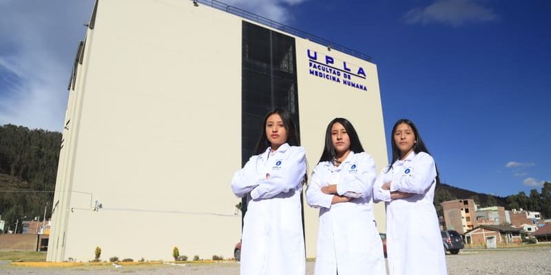 E. P. MEDICINA HUAMANA 4 (1) (1) (1)