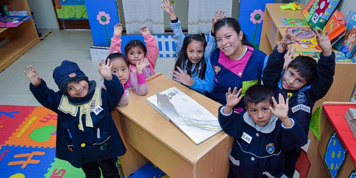 inicial 2 (1) (1) Invertir en educación inicial es invertir en el futuro.