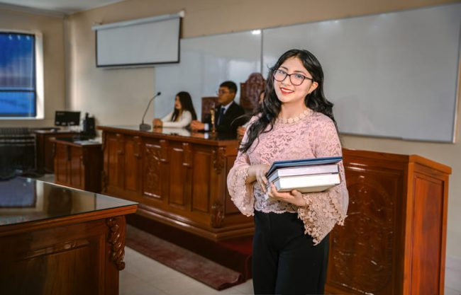 3 (1) (1) (1) Innovación y colaboración en el Encuentro Regional de Estudiantes de Derecho.