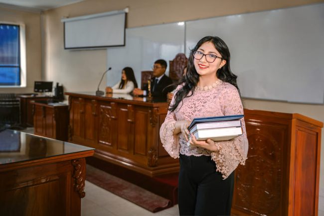 3 (1) (1) (1) Innovación y colaboración en el Encuentro Regional de Estudiantes de Derecho.