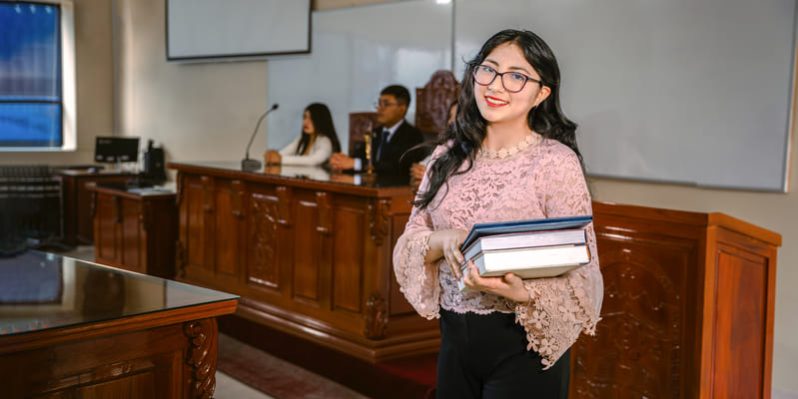 3 (1) (1) (1) Innovación y colaboración en el Encuentro Regional de Estudiantes de Derecho.