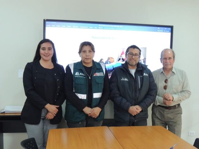 545164941_812241141331806_8418429387590894790_n Fortaleciendo la gestión hídrica para un futuro sostenible.