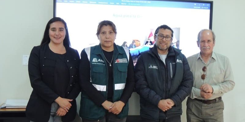 545164941_812241141331806_8418429387590894790_n Fortaleciendo la gestión hídrica para un futuro sostenible.