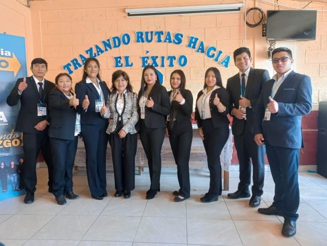 556218192_1251431070343630_1592337411976932344_n (1) (1) Construyendo redes de apoyo en la comunidad.