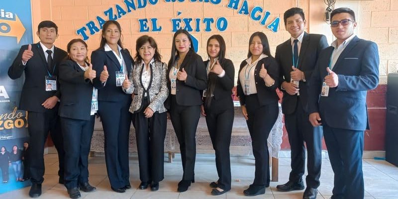 556218192_1251431070343630_1592337411976932344_n (1) (1) Construyendo redes de apoyo en la comunidad.