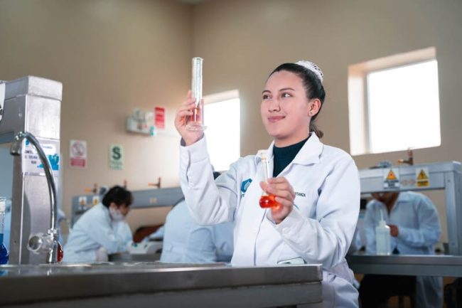 9 (3) (1) (1) Investigación innovadora: el futuro de la salud en la UPLA.