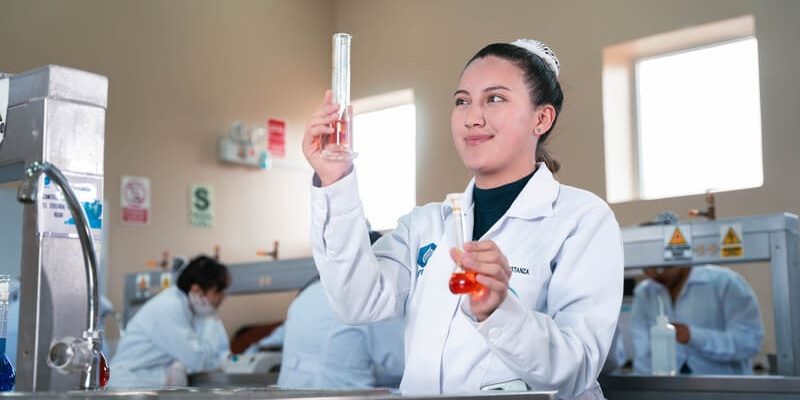 9 (3) (1) (1) Investigación innovadora: el futuro de la salud en la UPLA.