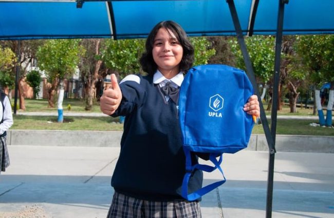 _DSC0165 (1) Explora tu futuro en el II Festival de Carreras UPLA.