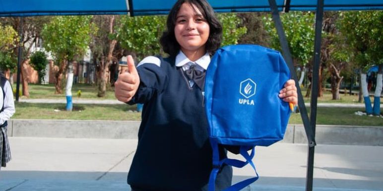 _DSC0165 (1) Explora tu futuro en el II Festival de Carreras UPLA.