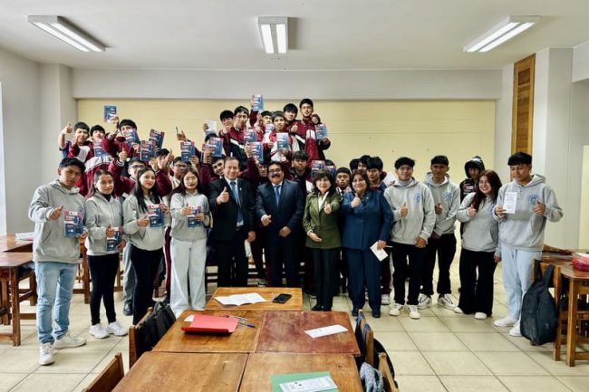 IMG_6816 Charlas educativas: empoderando a la juventud en Santa Isabel.