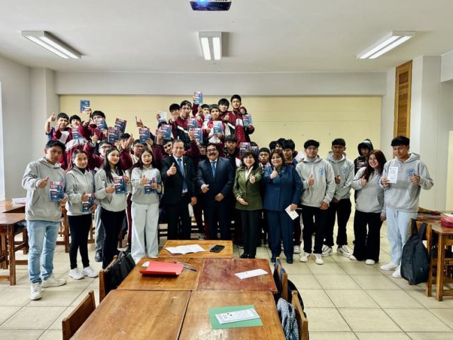 IMG_6816 Charlas educativas: empoderando a la juventud en Santa Isabel.